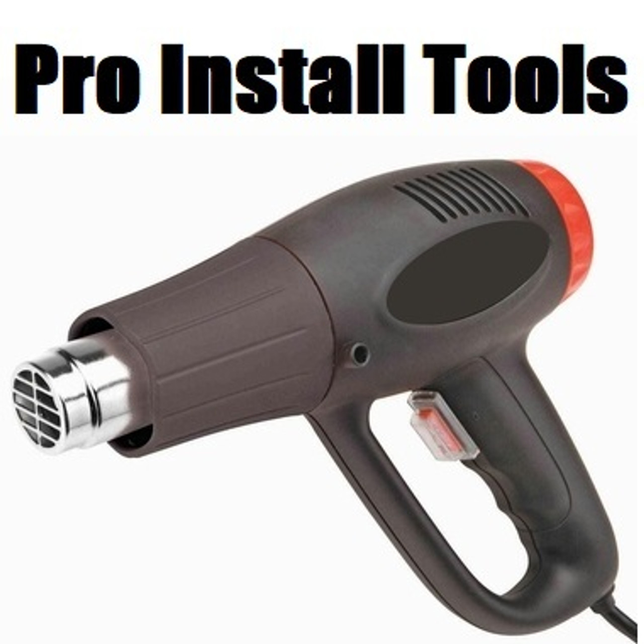 Pro Install Tools